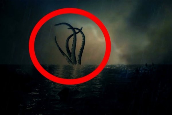 Kraken18 at
