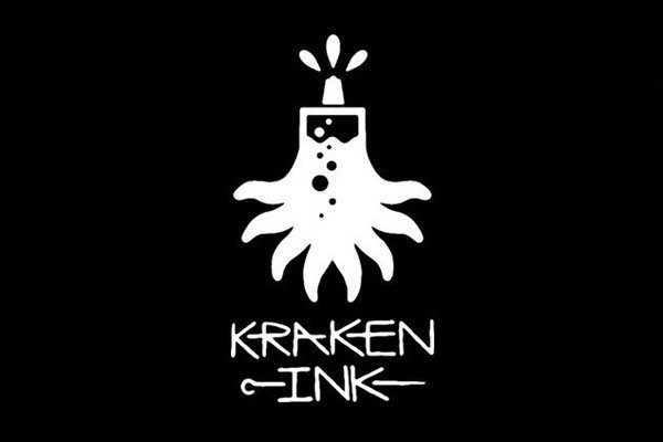 Kraken 5 at